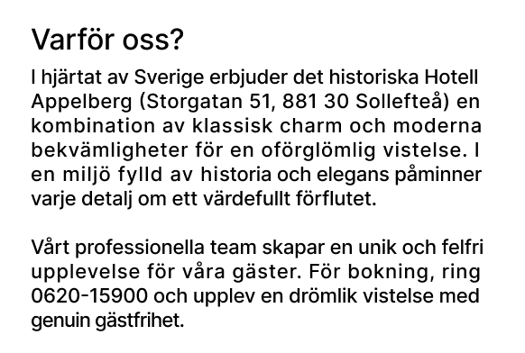 Varf&ouml;r Appelberg Hotel.png