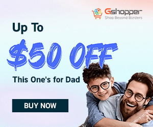 Gshopper
