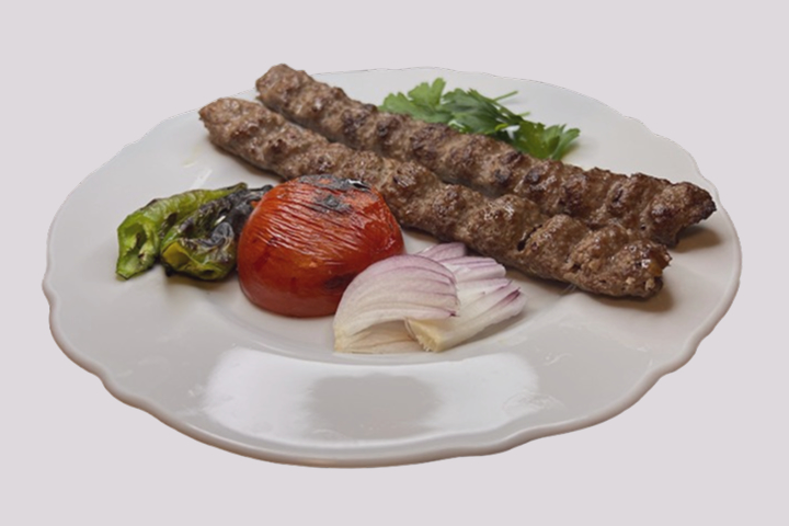 Koobideh: En oslagbar klassiker